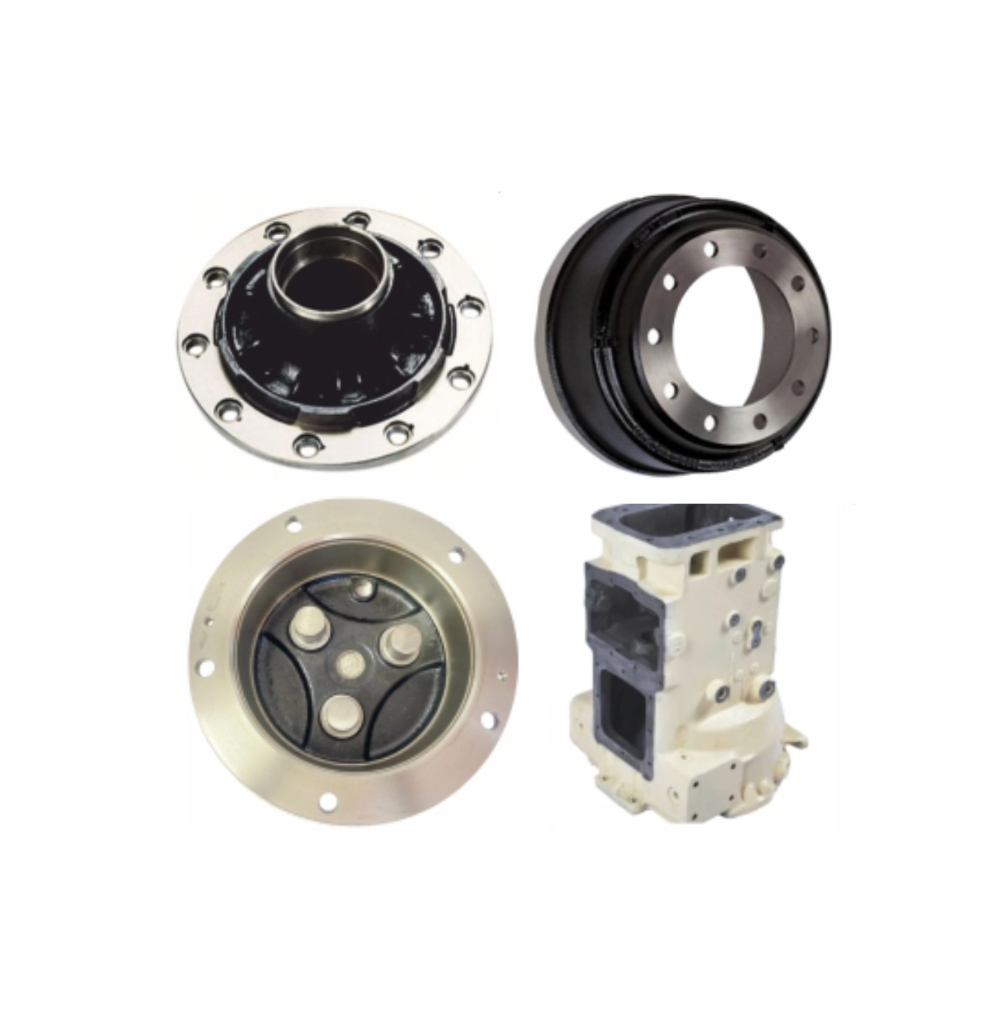 Tractor Parts & Auto Parts
