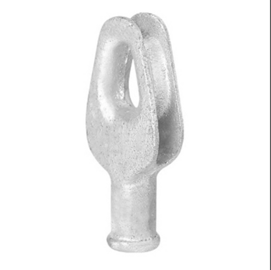 Range of Dead End Fittings