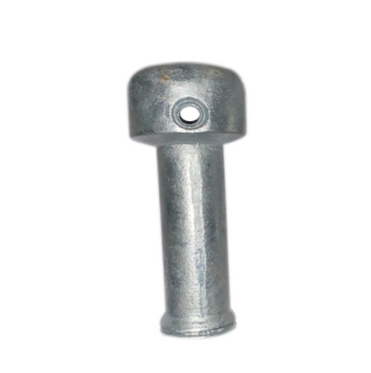 Range of Ball & Socket