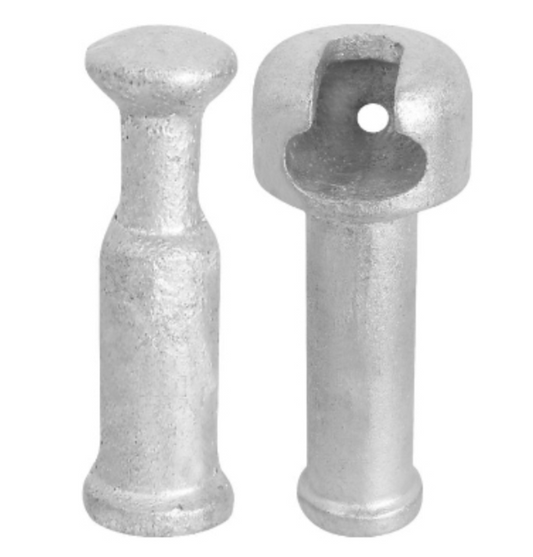 Range of Ball & Socket