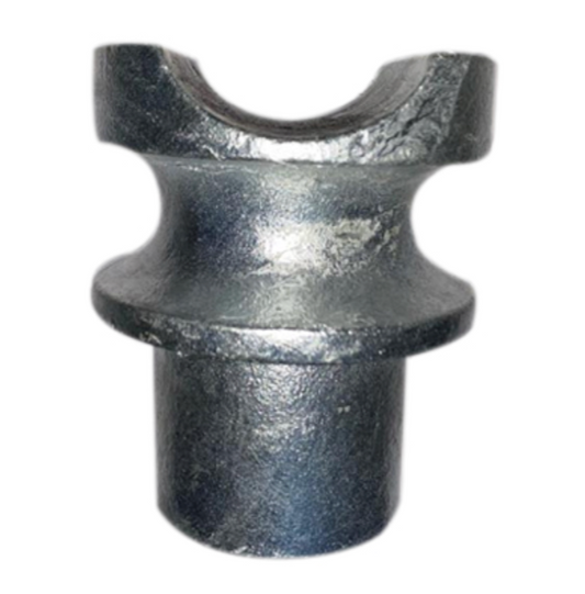 Range of Pin Type (Top)