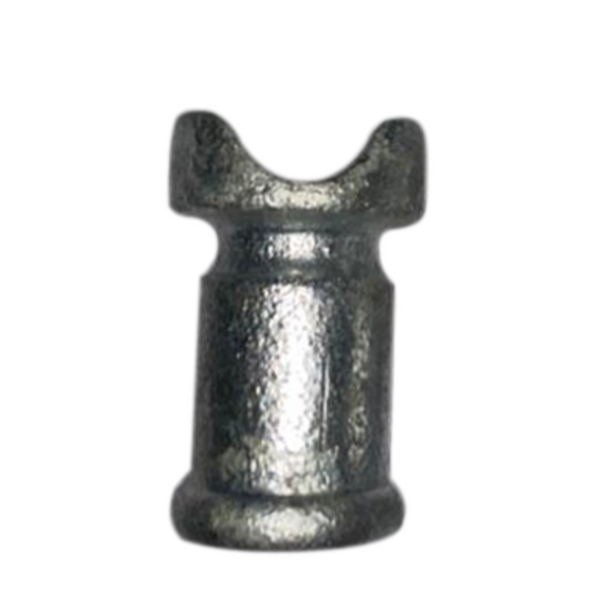 Range of Pin Type (Top)