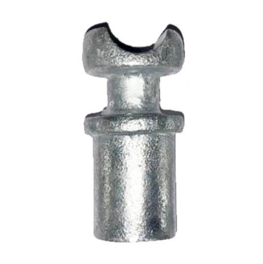 Range of Pin Type (Top)