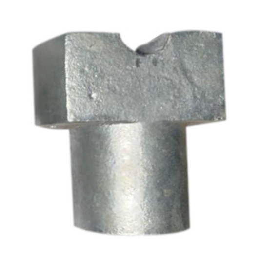 Range of Pin Type (Top)