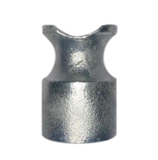Range of Pin Type (Top)