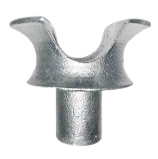 Range of Pin Type (Top)