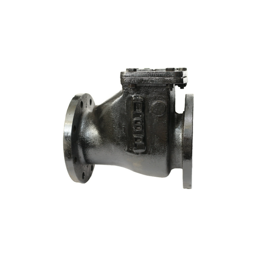 Non Return Valve