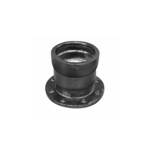 Flanged Socket