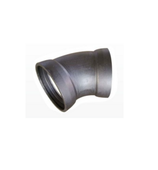 D/S 45° BEND