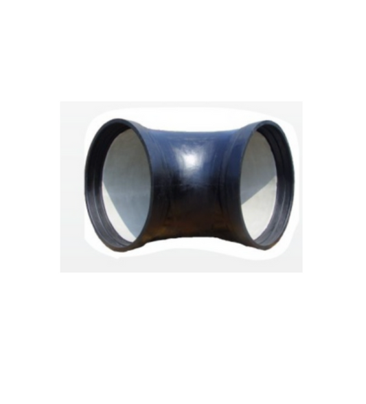 D/S 22.5° BEND