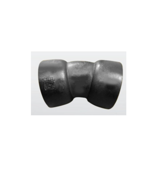 D/S 11.25° BEND