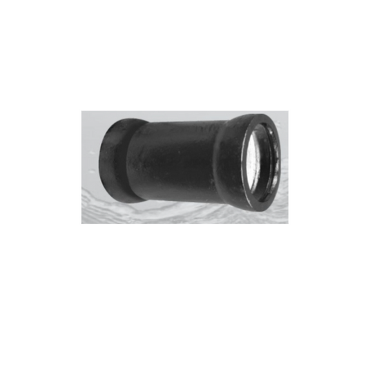 DOUBLE SOCKET COLLAR