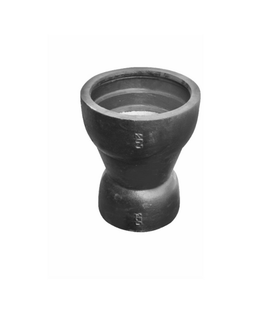 DOUBLE SOCKET REDUCERS