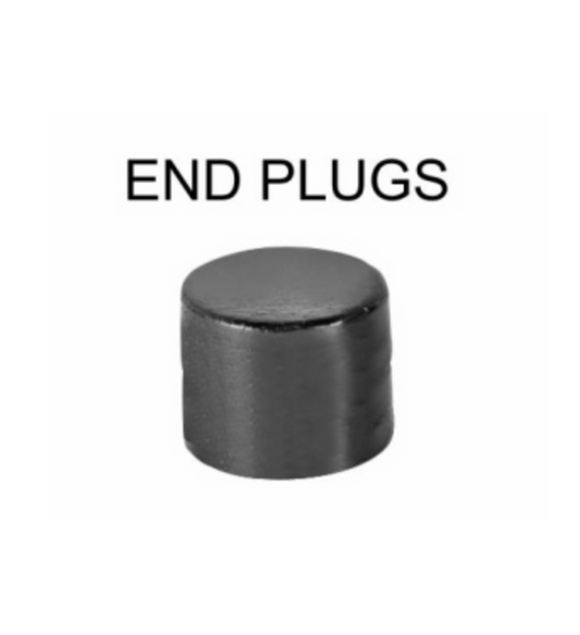 END PLUGS