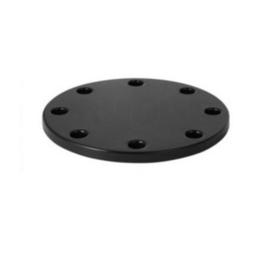 BLANK FLANGES