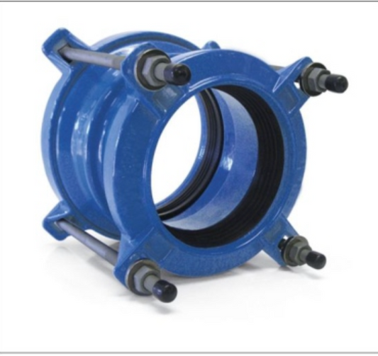 MECHANICAL COUPLING