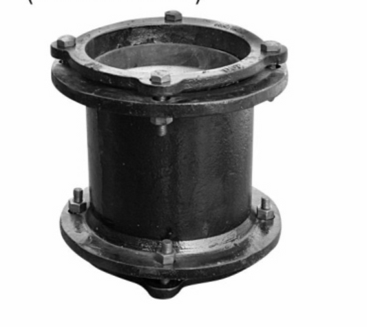 MECHANICAL JOINT COLLARS (MJ COLLARS)