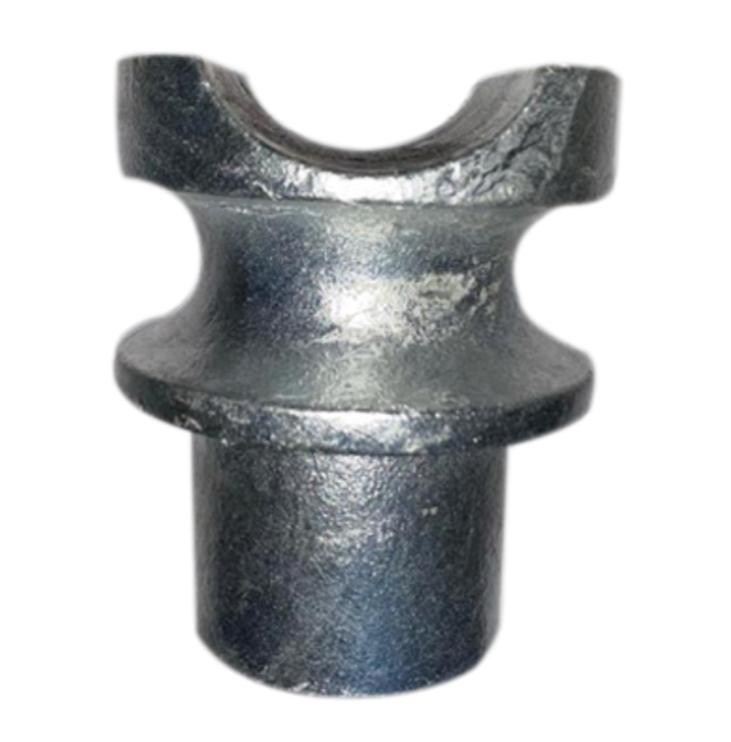 Range of Pin Type (Top)