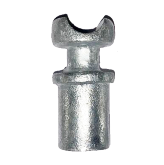 Range of Pin Type (Top)