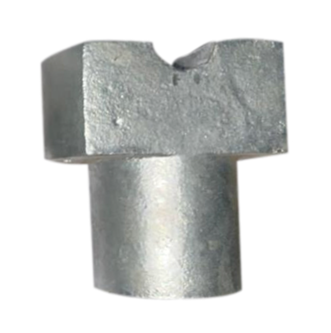 Range of Pin Type (Top)